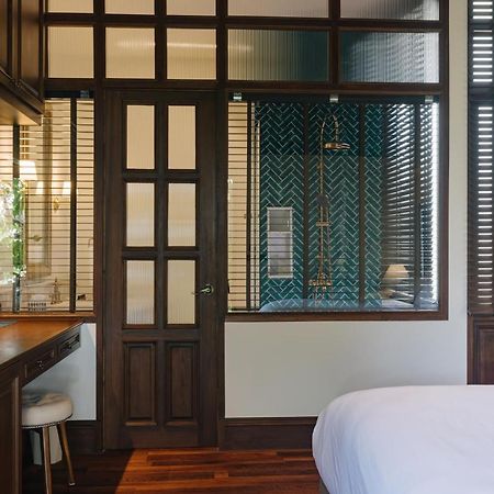 Coucou Hotel Chiang Mai Exteriör bild