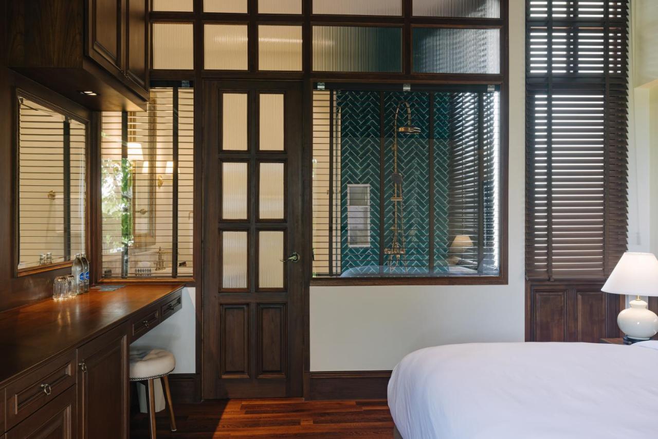 Coucou Hotel Chiang Mai Exteriör bild