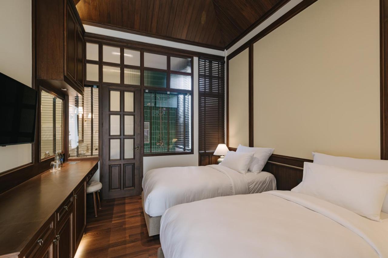 Coucou Hotel Chiang Mai Exteriör bild