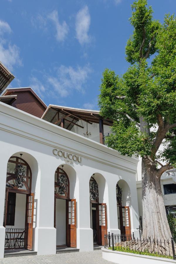 Coucou Hotel Chiang Mai Exteriör bild