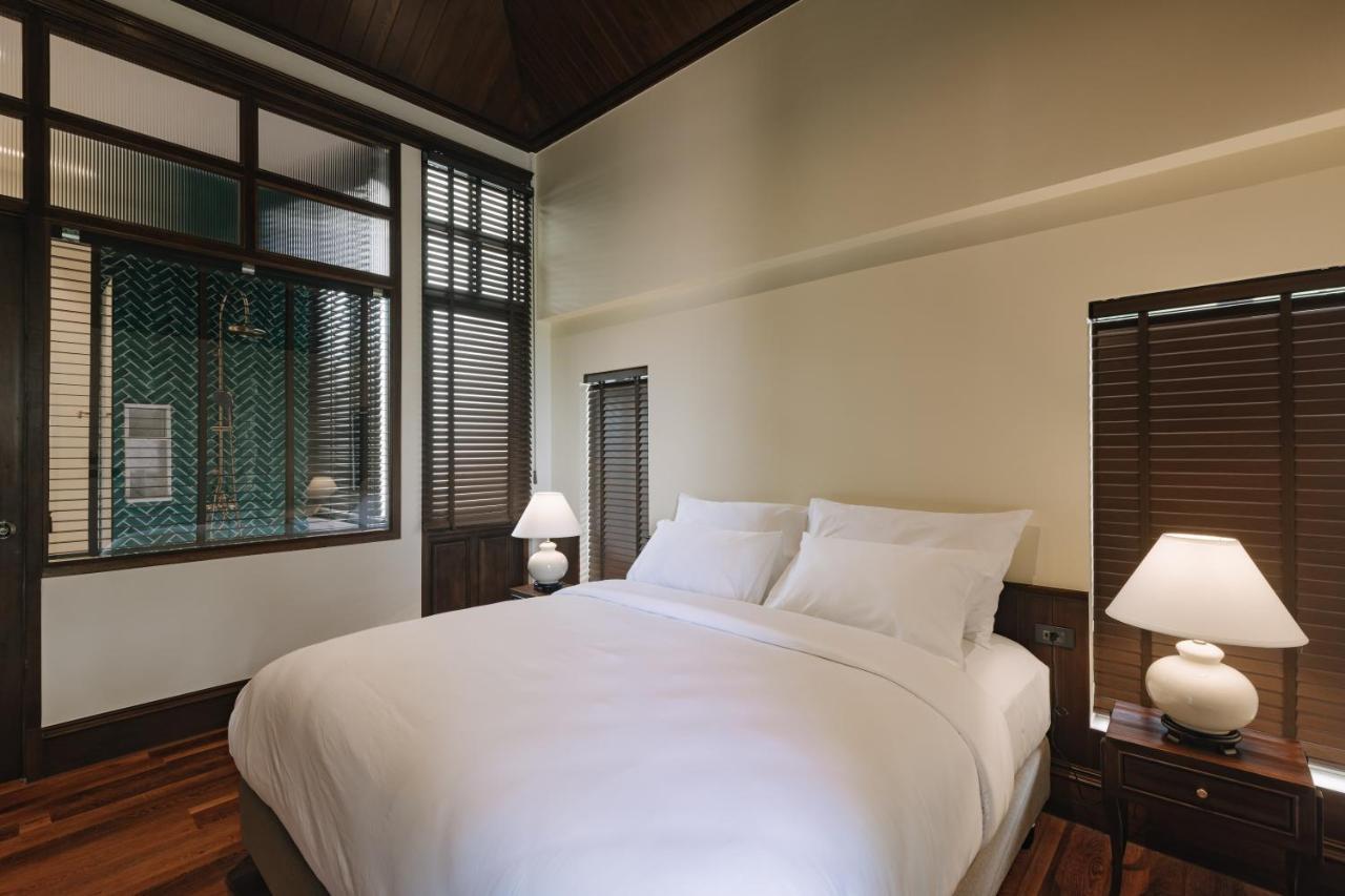 Coucou Hotel Chiang Mai Exteriör bild